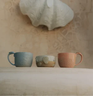 Nengah Ocean Edition Mug