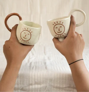 Nengah Roots Edition Mug